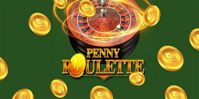 Penny-Roulette-Menang-Di-Meja-Klasik-Dengan-Taruhan-Minimum-Yang-Rendah