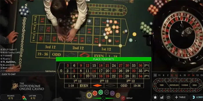 Taktik-Akurat-Untuk-Menang-Hippodrome-Casino-Roulette