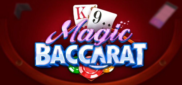 Magic Baccarat – Rasakan Pesona Keberuntungan dalam Setiap Kartu