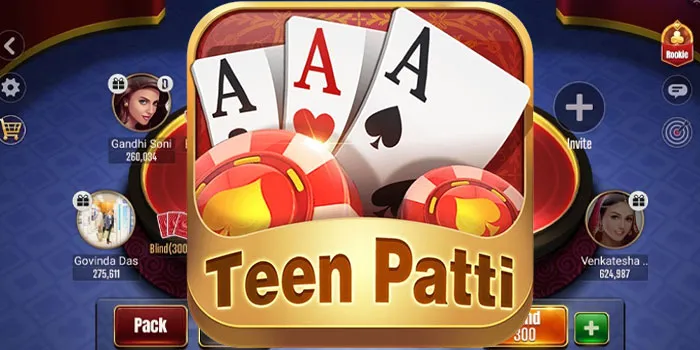 Teen Patti – Mengenal Berbagai Variasi Permainan Kartu Terfavorit