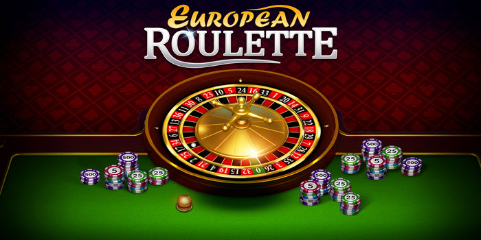 Strategi Terbukti Mendapatkan Jackpot di Casino European Roulette