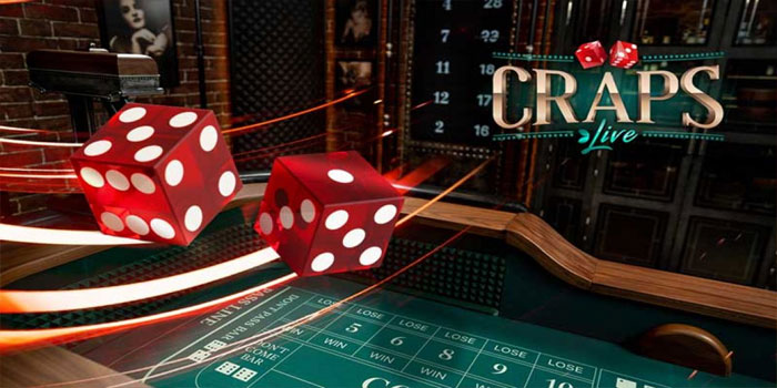 Taktik Jitu Menang Besar di Casino Craps