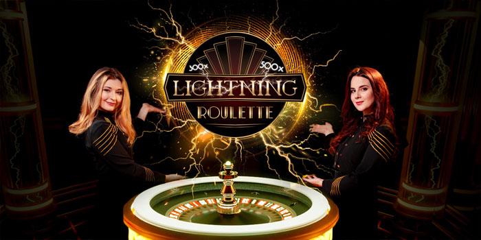 Rahasia Mendapatkan Jackpot di Casino Lightning Roulette