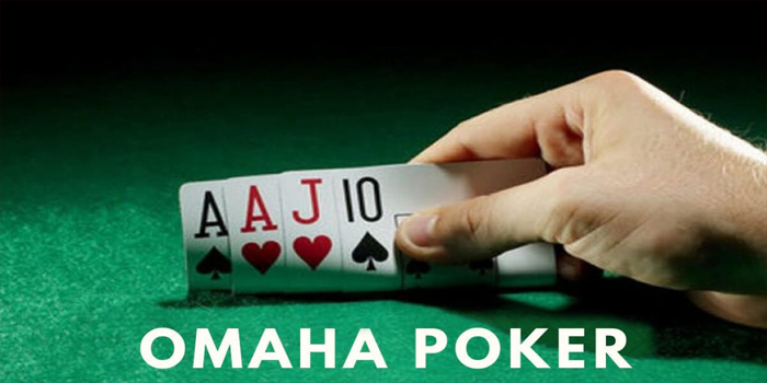 Cara Paling Efektif Menang Jackpot di Casino Omaha Poker