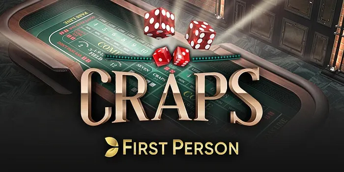 Strategi Ampuh Tingkatkan Peluang Jackpot di Casino Craps