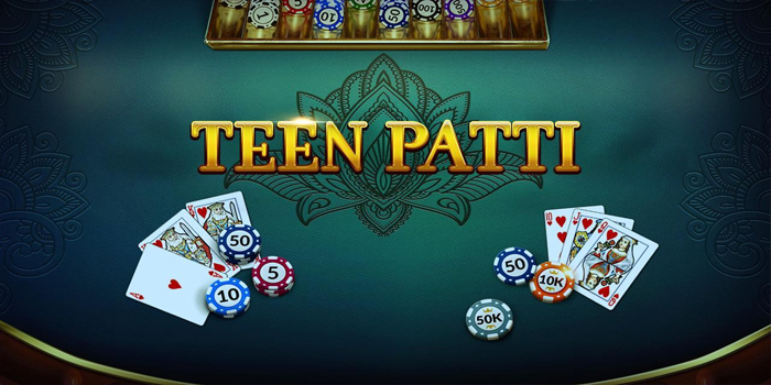 Trik Jitu Meningkatkan Peluang Jackpot di Casino Teen Patti