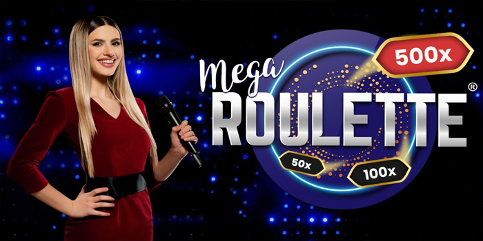 Langkah Mudah Raih Jackpot di Casino Mega Roulette