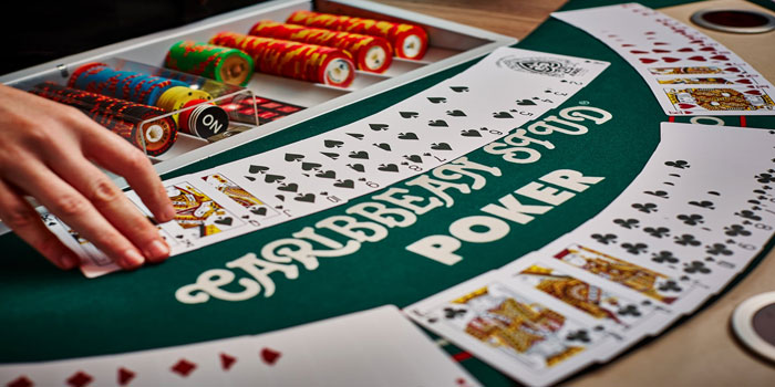 Tips Dan Pola Untuk Menang Di Casino Caribbean Stud Poker