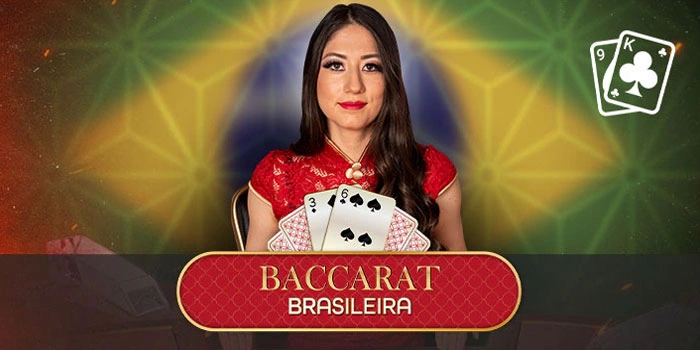 Kemenangan Mendadak di Game Casino Baccarat Brasileira Paling Gila