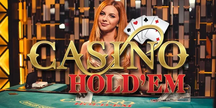 Kemenangan Gila di Game Casino Hold’em Yang Membuat Shock