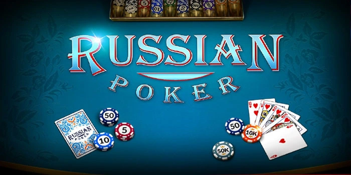 Jangan Masuk Casino Russian Poker Sebelum Tahu Rahasia Ini