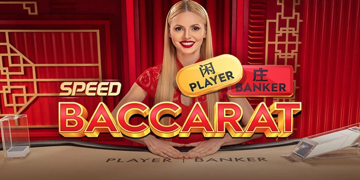 Cara Mendapatkan Kemenangan Besar Di Casino Speed Baccarat