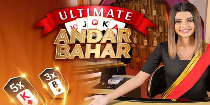 Rahasia Menang Cepat di Ultimate Andar Bahar Casino