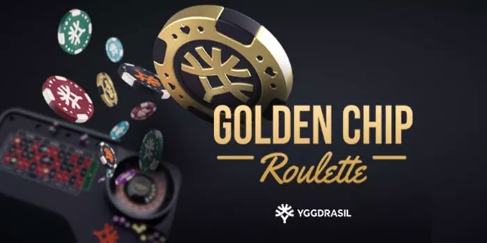 Solusi Terbaru untuk Menang di Golden Chip Roulette Casino