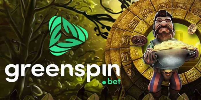 Strategi Jitu untuk Jackpot Besar di GreenSpin Casino