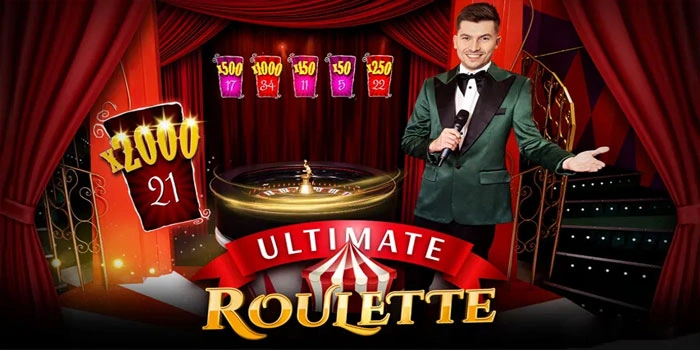 Strategi Untuk Meraih Kemenangan di Casino Ultimate Roulette