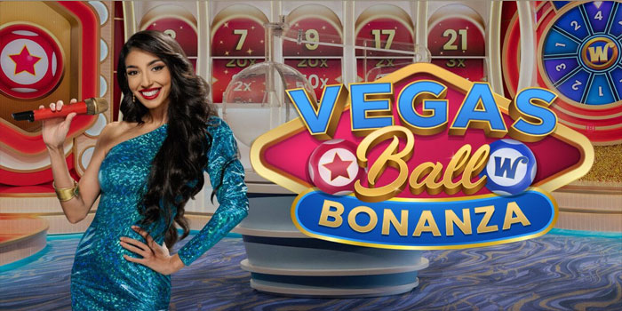Trik Terbukti Mendapatkan Jackpot Besar di Casino Vegas Ball Bonanza