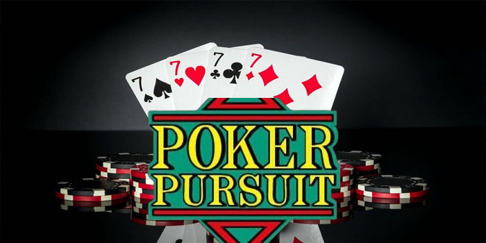 Cara Praktis Menang Besar di Casino Poker Pursuit