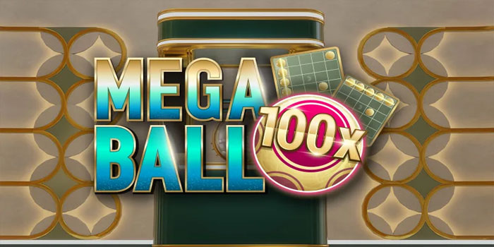 Rahasia Sukses Menang Besar di Casino Mega Ball