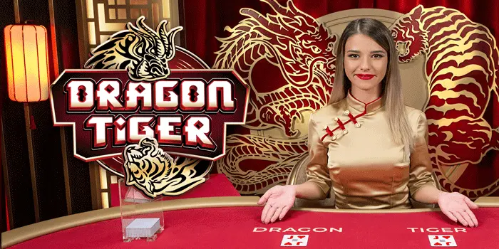 Rahasia Ampuh Agar Menang di Casino Dragon Tiger